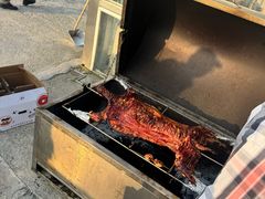 -栖露营camping·天幕烧烤·团建拓展·采摘营地