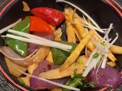 -炎蔵牛舌烤肉