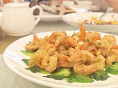 -金河半岛园林酒家(金融城店)
