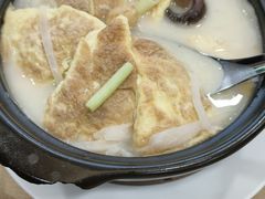 -香顺·客家菜(东坑店)