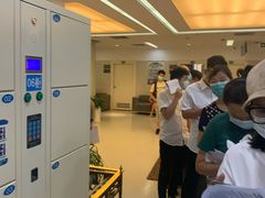 -重庆西南医院(西南院区)