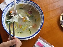 -香麒园·过桥米线·南湖雅宴