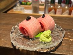-三川·十酒Izakaya(南昌路店)