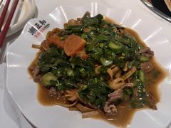 -潮正和潮汕牛肉火锅·老字号(番禺万达店)