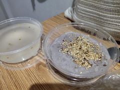 -没牙伯花生汤店(老药洲店)