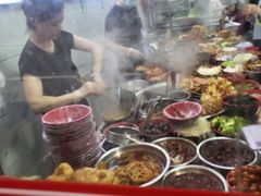 -小吴水煮(羊子巷无任何分店)
