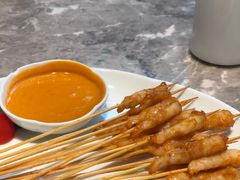 -四道菜·福建菜馆(新街口金鹰店)