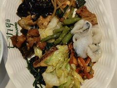 -七食九号食堂(东丽空港店)