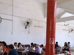 大堂-崖口云吞(中堡店)