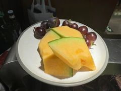 -東盛炭烤自助料理(浦东文峰广场店)