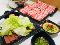 -呷哺呷哺 黄金牧场 (中发百旺店)