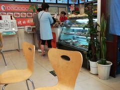 -香妃烤鸡(西单店)