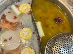 -田村·酸汤鲜牦牛肉火锅(布达拉宫广场店)