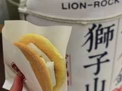 -君之狮子山·轻糖烘焙(松江印象城店)