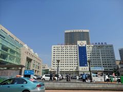 -大连医科大学附属第二医院(总院)