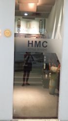 -HMC美容按摩SPA馆