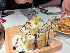 -俄士厨房(五棵松华熙LIVE店)