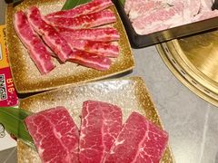 -花时·炭火烧肉(东百中心A馆店)