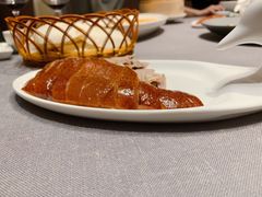 -金鸭季·北京烤鸭(深业上城店)