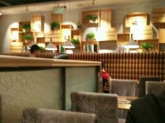 -比格比萨(方庄店)