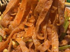 -小杨烤肉·陕西烧烤·陕西地方菜(龙首店)