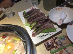 -蜀留香火锅·始于1999·原四川老火锅(白堤路店)