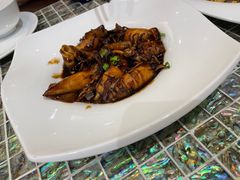 鱿鱼仔-走马楼饭庄(慈城古县城店)