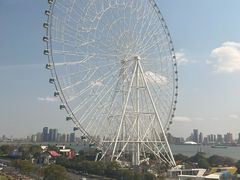 -南昌之星摩天轮