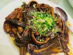 响油鳝糊-顺风海鲜港(长寿路店)