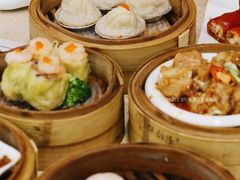 -点都德(华强南店)