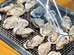 -蚝英雄鲜蚝自助专门店(长楹天街直营店)