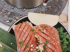 -韩宫宴和牛烤肉(宁波环球银泰城店)