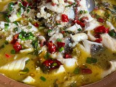 -沔阳会馆(沔街店)