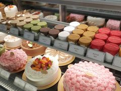 -布歌东京(金融街购物中心店)