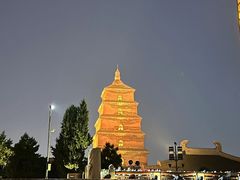-大唐不夜城