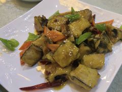 -长春观斋补堂素菜馆