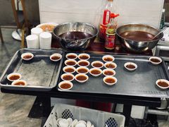 -菜忠潮州牛肉店(岗厦店)