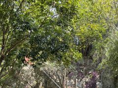-桂林独秀峰王城景区