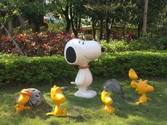 -史努比缤纷世界