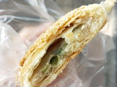 -朱记小郑酥烧饼(建康路店)