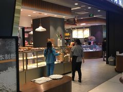 门面-荷家面包生日蛋糕(大渡口万达广场店)