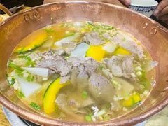 铜瓢牛肉-妈妈的味道(和顺古镇店)