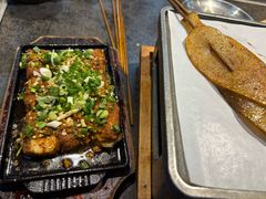 -神伙烧烤(南坪总店)