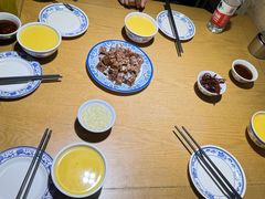 -铸钟褡裢火烧(西三环紫竹桥店)