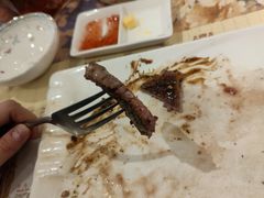 -露西亚咖啡西餐厅(哈尔滨俄侨纪念馆店)