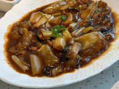 -船歌·鱼水饺青岛菜(金狮广场店)