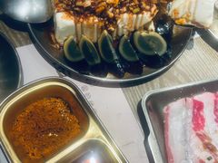 -西塔老太太泥炉烤肉(沈阳店)