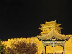 -平遥古城