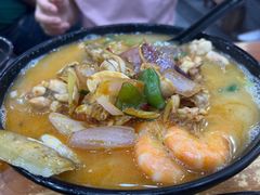 -台州老六海鲜面馆(上南总店)