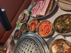 -韩一品韩国料理(柏庐南路店)